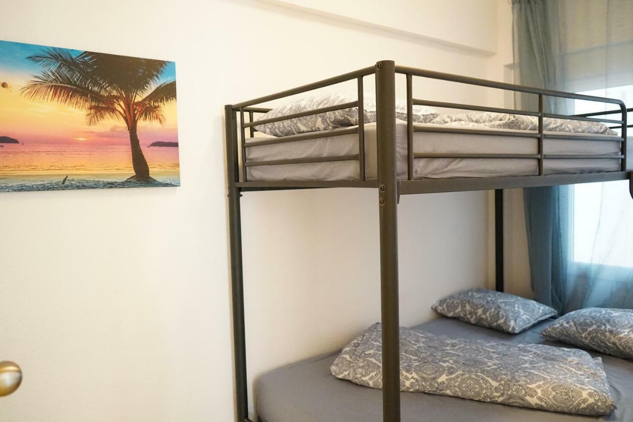 Punta Prima Beach Apt Orihuela Costa Apartment Екстериор снимка