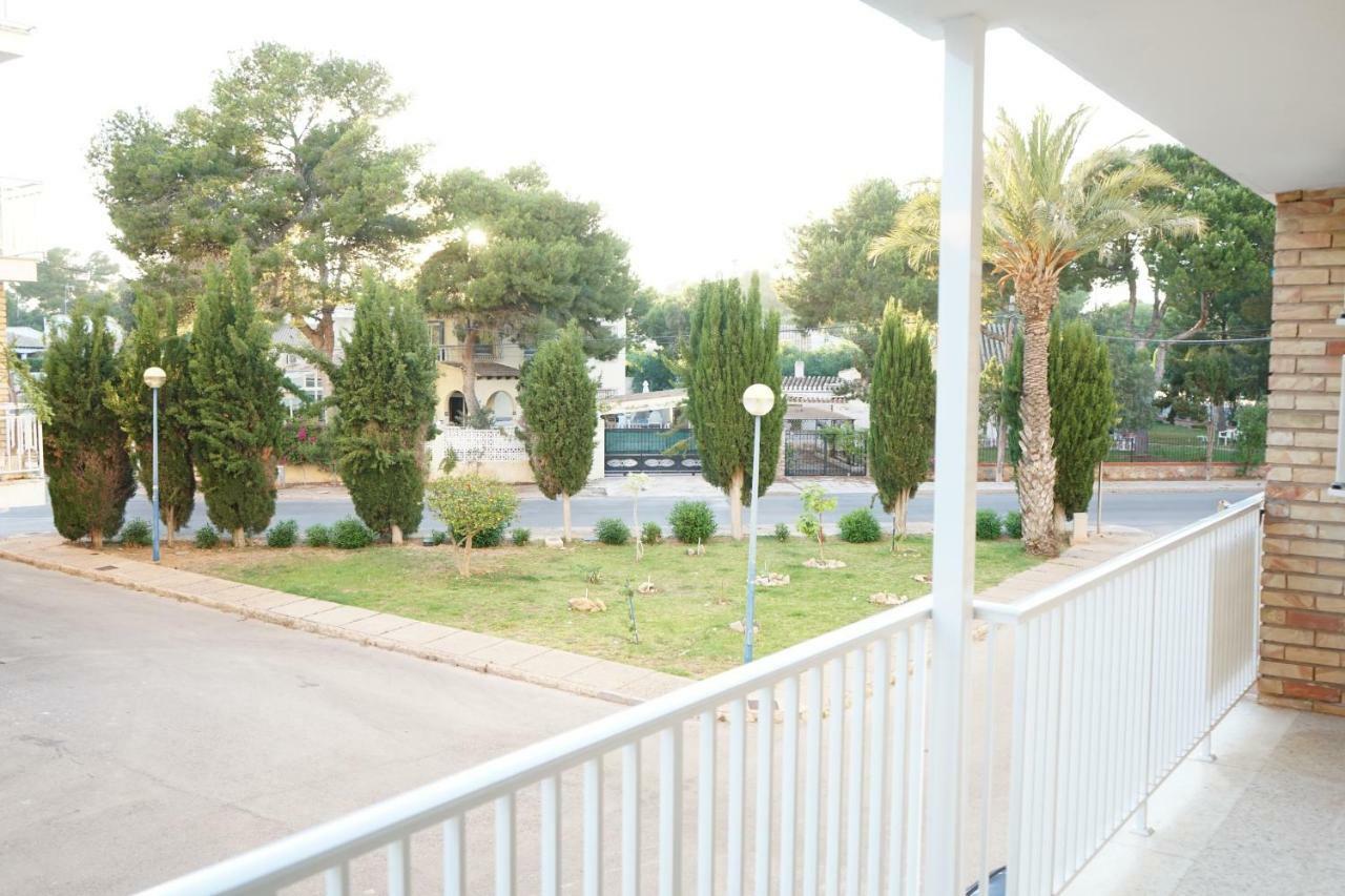 Punta Prima Beach Apt Orihuela Costa Apartment Екстериор снимка